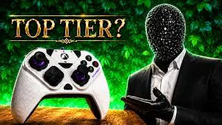 What if a Pro Xbox Controller Didn’t Need to Cost Elite Money? - Victrix Gambit