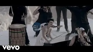 Dolcenera - Niente Al Mondo