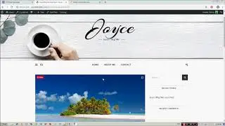 Creating Posts in Wordpress Gutenberg Editor