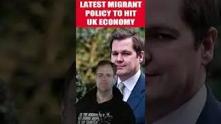 Usual Tory Lies About Impact of Immigration Policy 