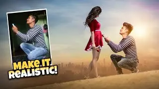 2022 Prapose Day Concept Art Valentine Day Special Picsart Photo Editing | by Skay Studios