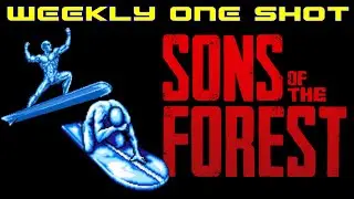 Weekly One Shot 