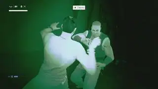 Fighting In The Dark - Sifu