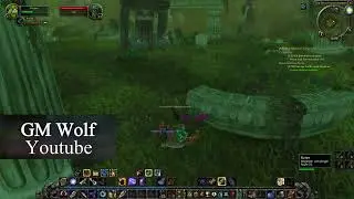 Die Sternenstaubruinen | The Ruins of Stardust | WoW Classic Quest