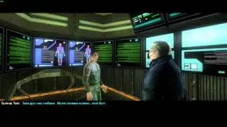 Deus Ex #18 - Разборки в Гонконге