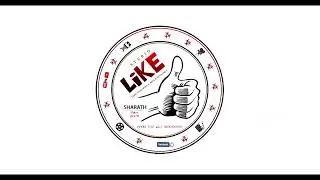 Studio LiKE Sharath