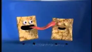 Cinnamon Toast Crunch - Tongue Twister