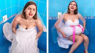 13 Trik Menyelamatkan Pesta Pernikahan Yang Wajib Kau Coba!