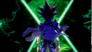 Yu-Gi-Oh! Project tease