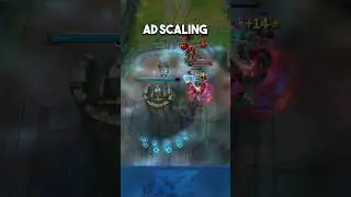 The New Broken Top Laner For Patch 13.23 #shorts #leagueoflegends
