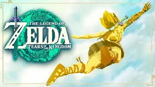 ¡VOLVEMOS A HYRULE! Zelda Tears Of The Kingdom ||Capitulo 6||