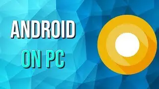 Running Full Android on an Old Laptop