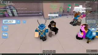 Exploiter report 42 | Bloxton Hotels