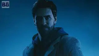 Alan Wake: Remastered - O Filme (Legendado)