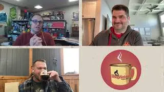 ShopNotes Podcast E193: When I Need a Good, Clean Hole
