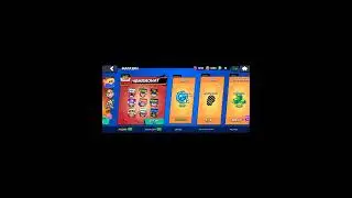 Подарки в brawl stars | день *?*