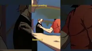 Solo Leveling Season 2 Part 08 Explain in Hindi #AnimeUntolds #Animeexplain  #Animeinhindi