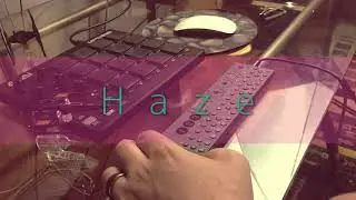 Haze - Rumbelo (OP-Z Lofi)