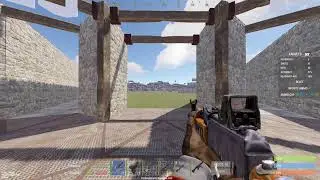 постреляем?