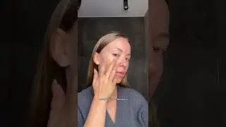 Зачем очищать лицо утром? 🤔