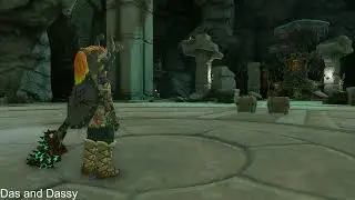 The Legend of Zelda Tears of the Kingdom Longplay | Casual Gameplay! (No Commentary)