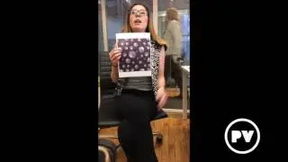 Expert Critique for "The Planets" Challenge with Kelsey Archila