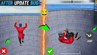 FREE FIRE TOP 10 TIPS AND TRICKS IN 2024 || TOP NEW AMAZING TIPS AND TRICKS || BUG FREE FIRE
