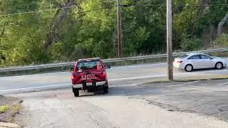 FDNV Service 213 responding