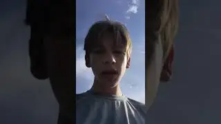 My friend got lost😂😂😂