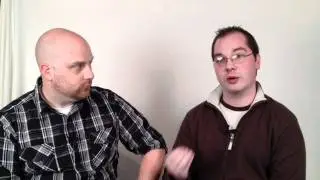 Viral Video vs. TV Commercials | Social Media FAQ #2