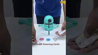 Kids Quincy the Robot Artist ( 327 )