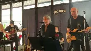 "Runaway" features Faye Pound