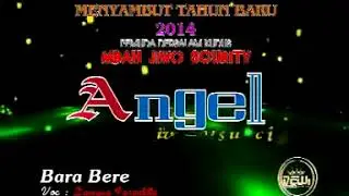 Angel Live Musik Kudus~Bara Bere