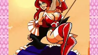 Female Mask Disguise Deviant 5