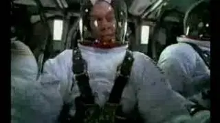 Квант - Похмелье в невесомости