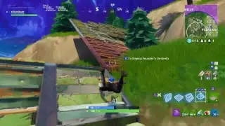 KillerVibe07's Live PS4 Fortnite