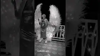 Светящиеся крылья для любого мероприятия🔥 