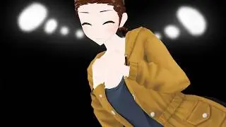【ＭＭＤ】Liza Y. - Zombie Song [ЗАКАЗ]