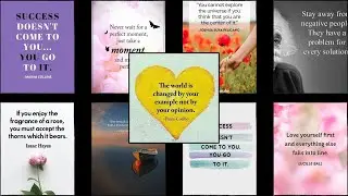 20 famous Quotes | motivational Quotes | self motivation