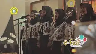 TITI KOLO MONGSO - SUJIWO TEJO || E-FEST 2017 || UTM || UNIVERSITAS TRUNOJOYO MADURA