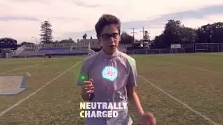 What is Static Electricity?