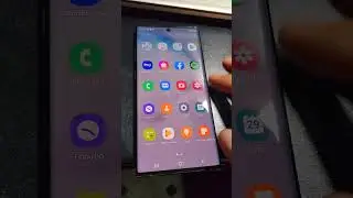 up rom 2 sim note 10 plus fix lỗi không nhận sim 2