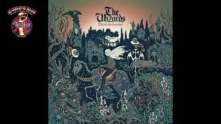 The Wizards - The Exit Garden (2024)
