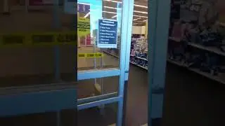 Exploring the last toys r us