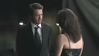 Robert Downey Jr. Audition For Iron Man । MARVEL FACTS
