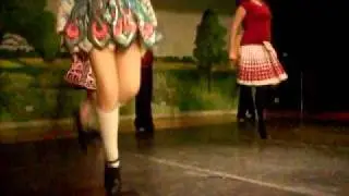 Fun Feis 2007-Slow Double Jig 2