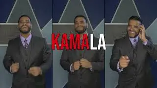 Kamala Mala #kamalaharris #trump #election