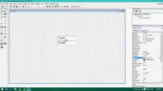got focus and lost focus for textbox