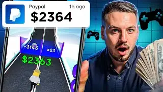 How to Make Money Playing Video Games