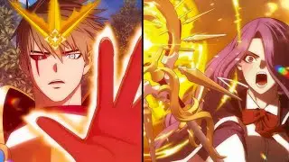 CHRONO LIFE - EPISÓDIO 3 - SEGUNDA TEMPORADA